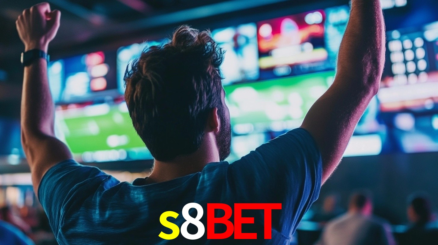 s8bet com