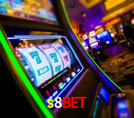 A Revolução dos Aplicativos de Jogos no s8bet