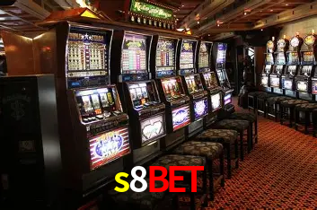Desvendando o Mundo dos Jogos Virtuais na s8bet