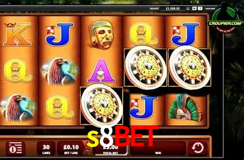 Descubra a Essência do s8bet: Nossa História e Compromissos