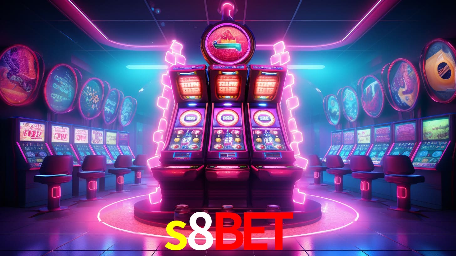 s8bet