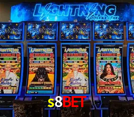 Desvendando o Mundo dos Jogos Virtuais na s8bet