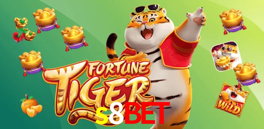 Experiência VIP s8bet