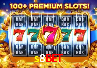 A Emoção da Loteria na s8bet: Uma Chance de Mudança de Vida