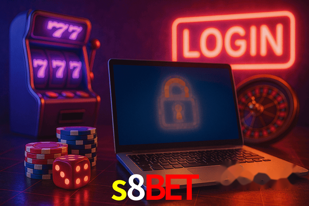 Estatísticas s8bet