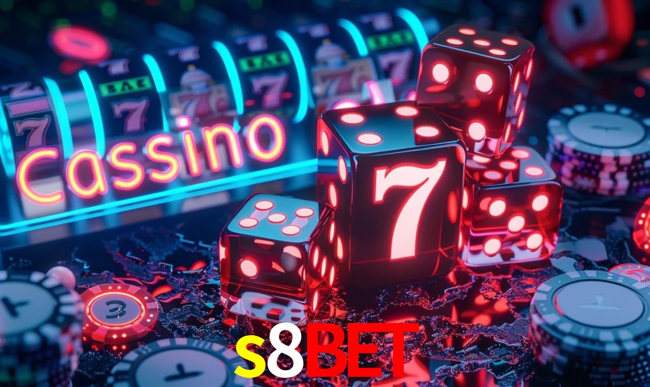 Statistics s8bet