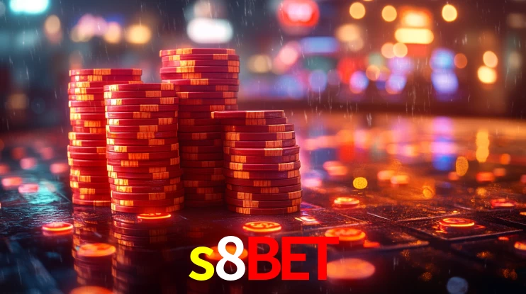 s8bet com