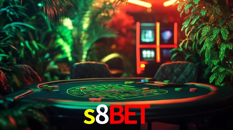 Tournaments s8bet