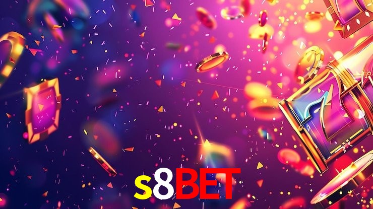 A Experiência Imersiva dos Cassinos Ao Vivo no s8bet