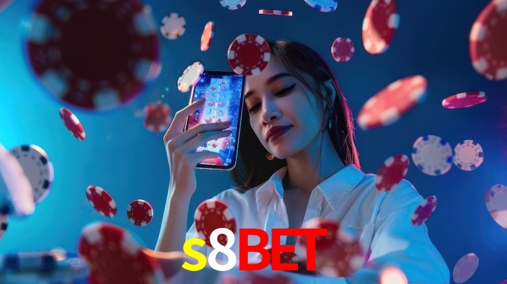 Explorando a Categoria de Eventos em Apostas na s8bet