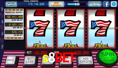Descubra a Essência do s8bet: Nossa História e Compromissos