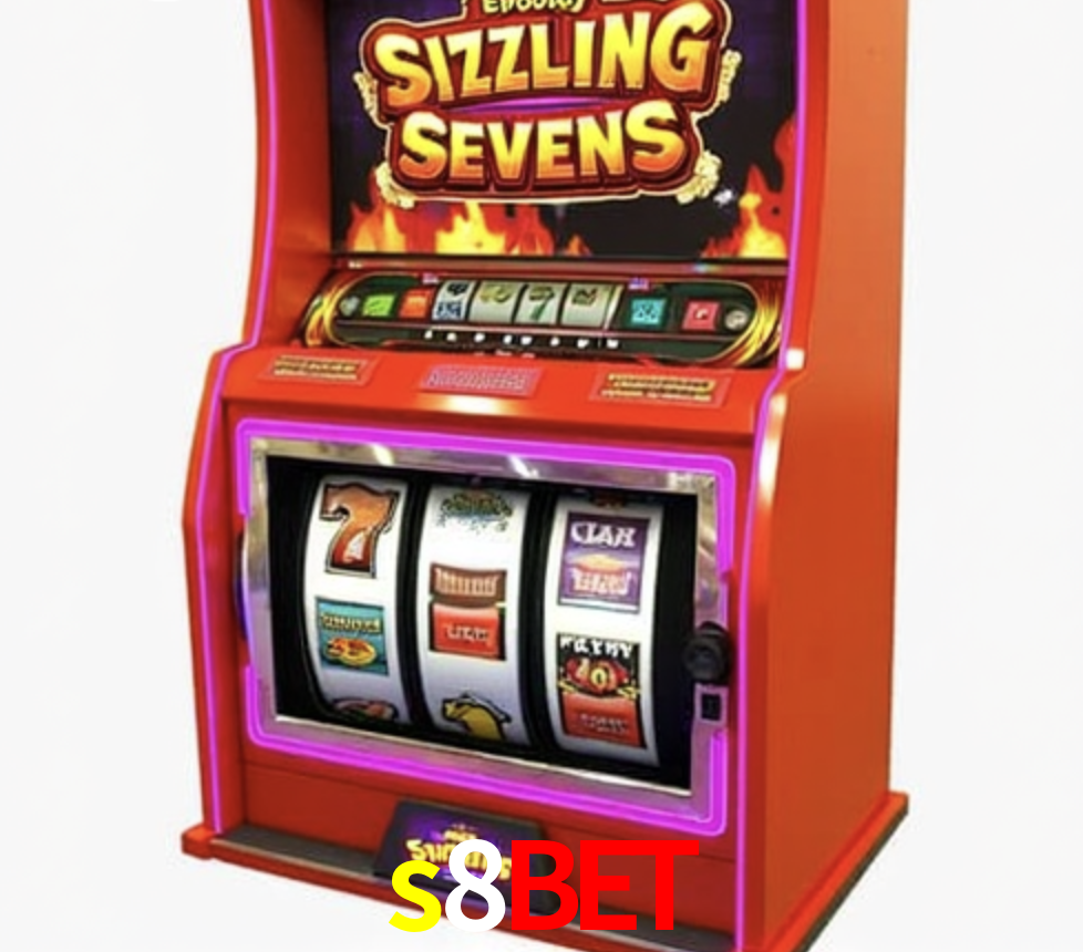 Platform Technology s8bet