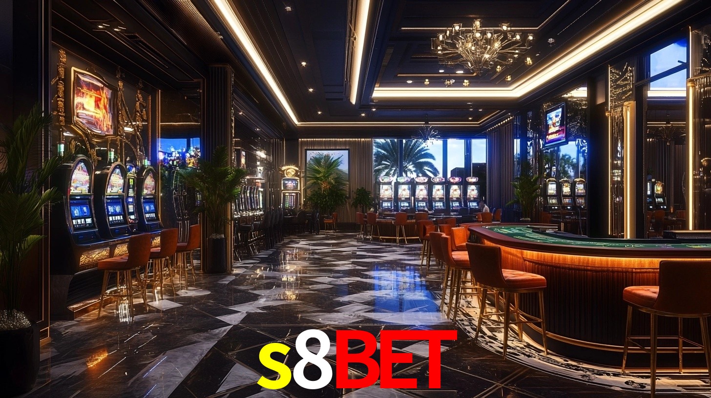 Programa VIP s8bet