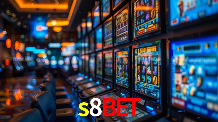 Account Benefits s8bet
