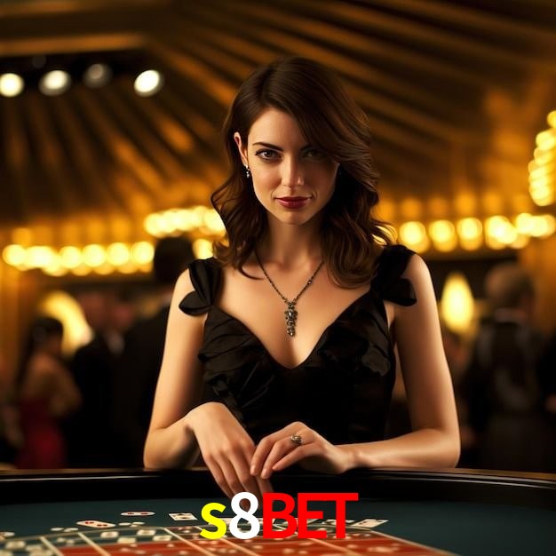 Apostas Esportivas na s8bet: Um Guia Completo