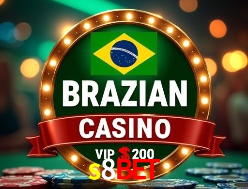 Seasonal Promotions s8bet