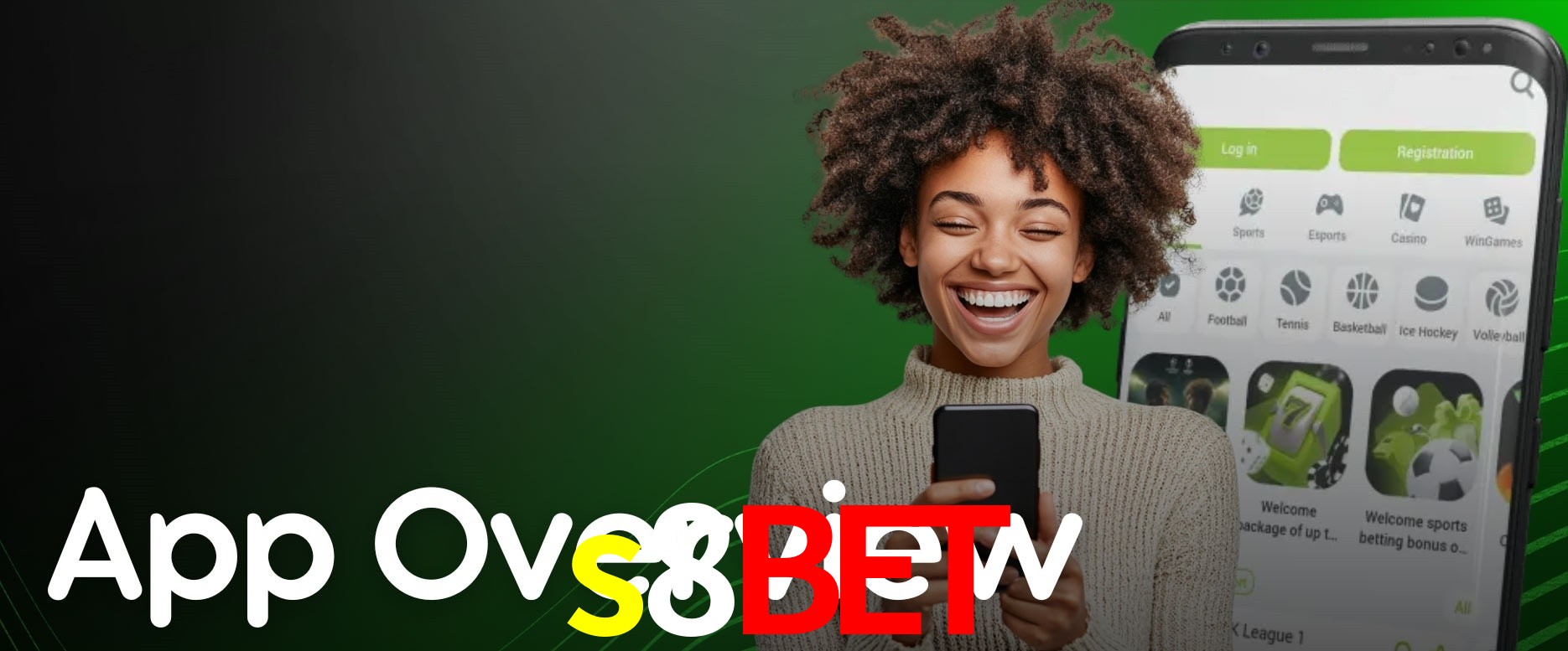 API Integration s8bet