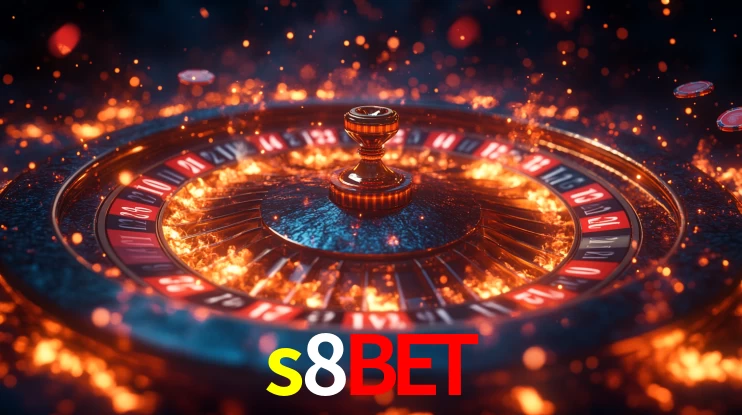 Explore as vantagens do s8bet: serviço profissional e confiabilidade
