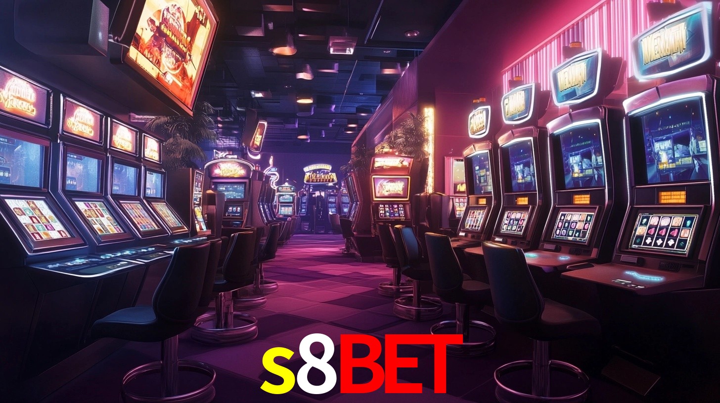 Daily Bonuses s8bet