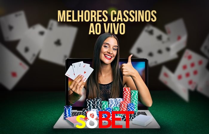 Exclusive Offers s8bet