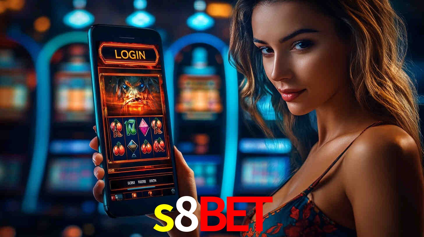 Bônus Generosos e Exclusivos no s8bet para Você!
