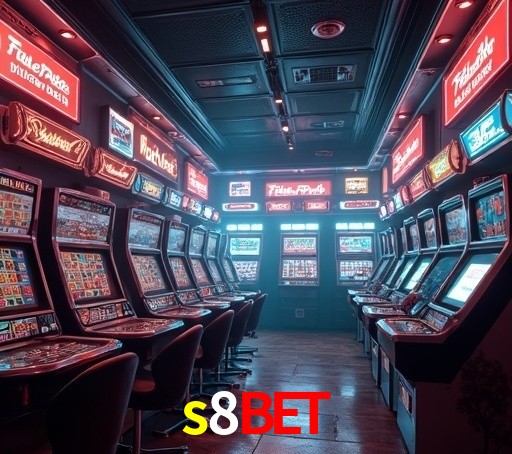 API Integration s8bet