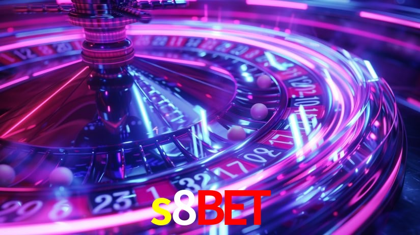 Descubra a Essência do s8bet: Nossa História e Compromissos