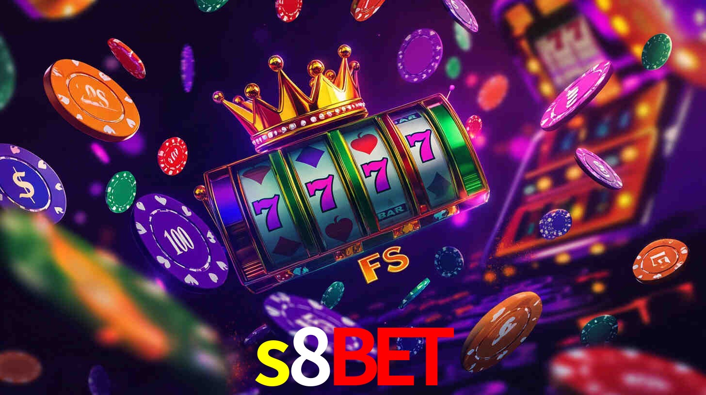 Exclusive Games s8bet