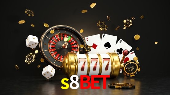 Aviator Game s8bet