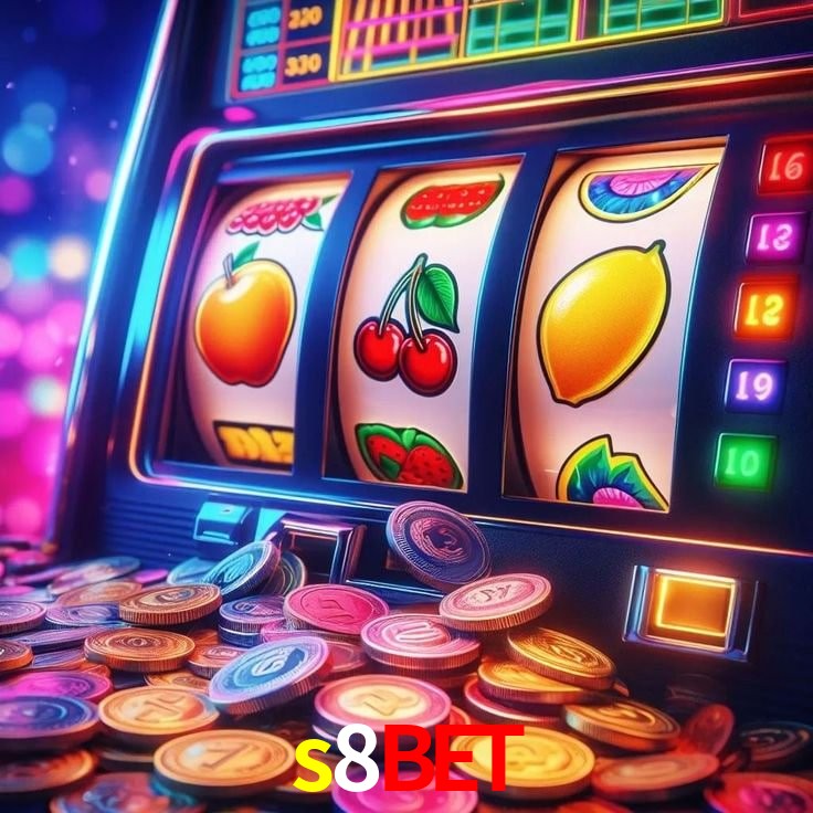 Welcome Bonus s8bet