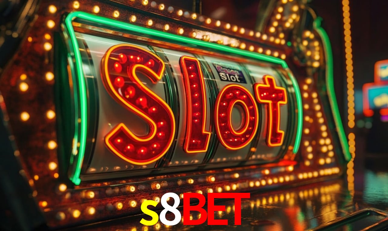 Secure Login s8bet