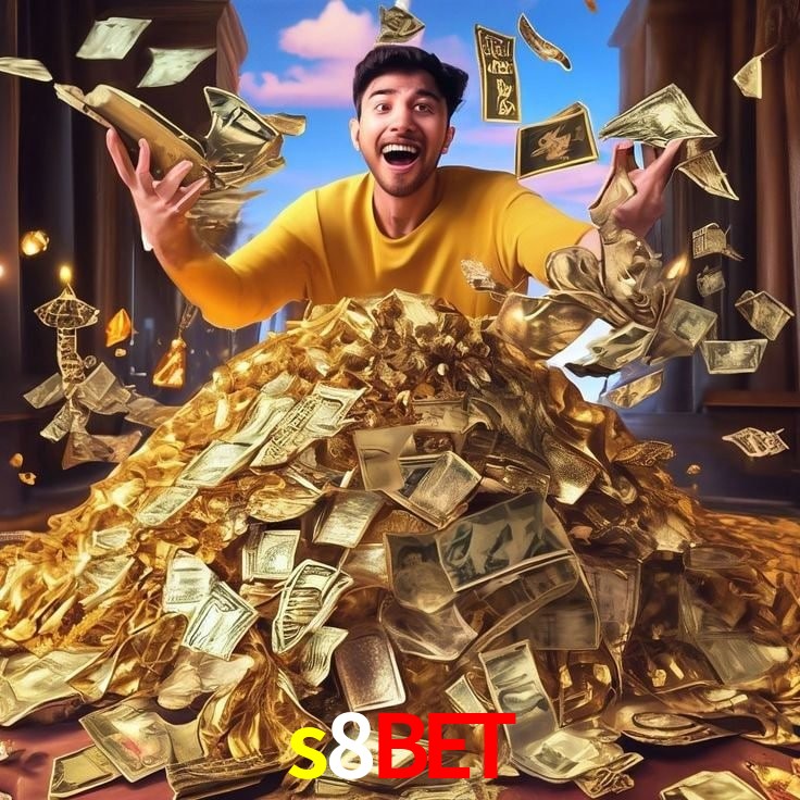cassino s8bet