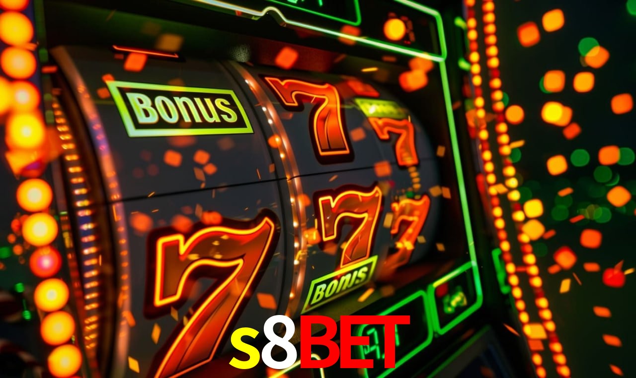 Descubra o Programa VIP da s8bet: Vantagens Exclusivas para Jogadores