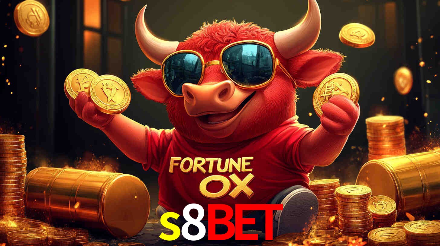 A Revolução dos Aplicativos de Jogos no s8bet