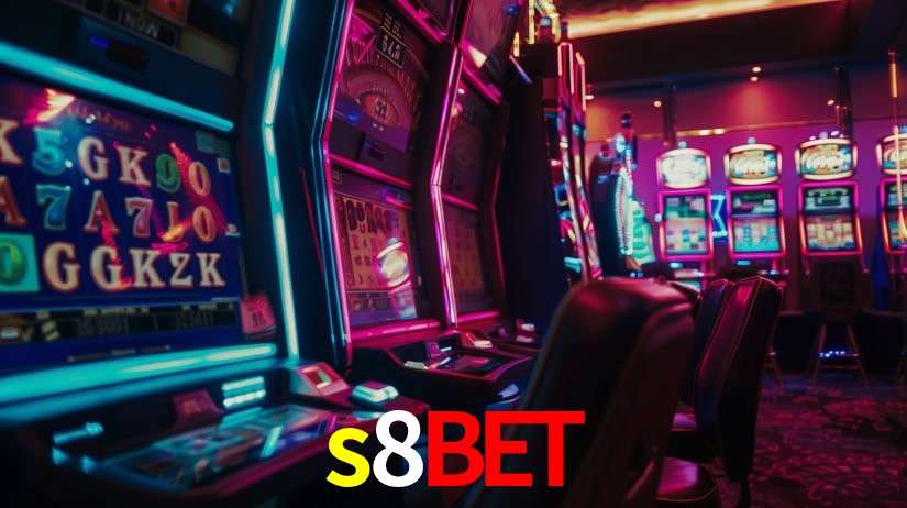Weekend Specials s8bet