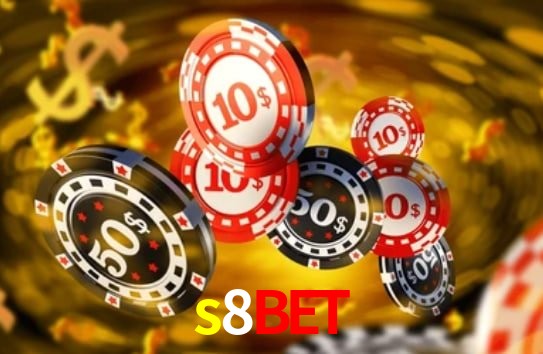 Tennis Betting s8bet