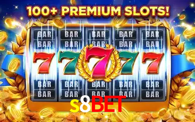 Blackjack Table s8bet