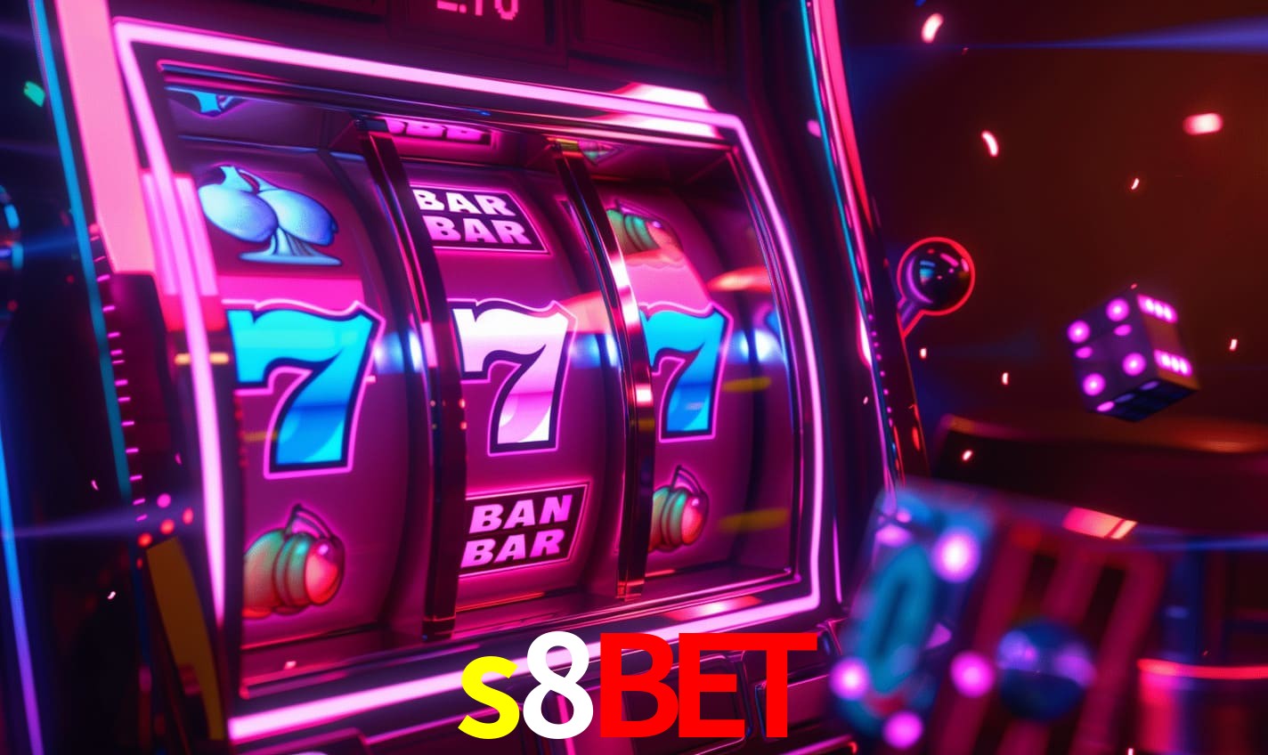 Descubra a Essência do s8bet: Nossa História e Compromissos