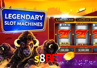 Descubra a Magia dos Jogos de Arcade no s8bet