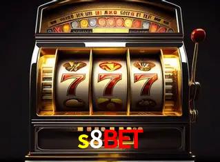 Inovações de Jogos na s8bet: O Futuro das Experiências Interativas