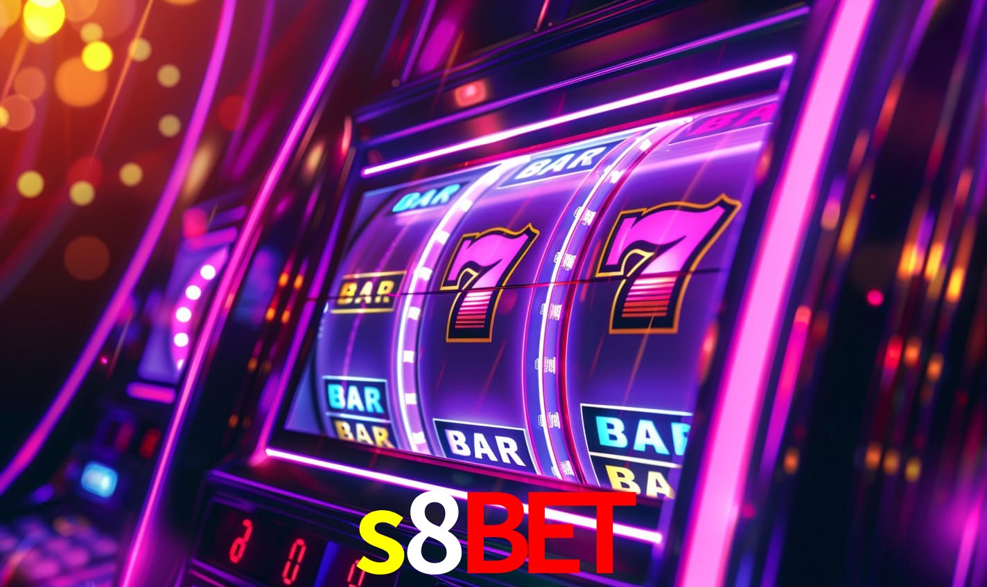 s8bet.com