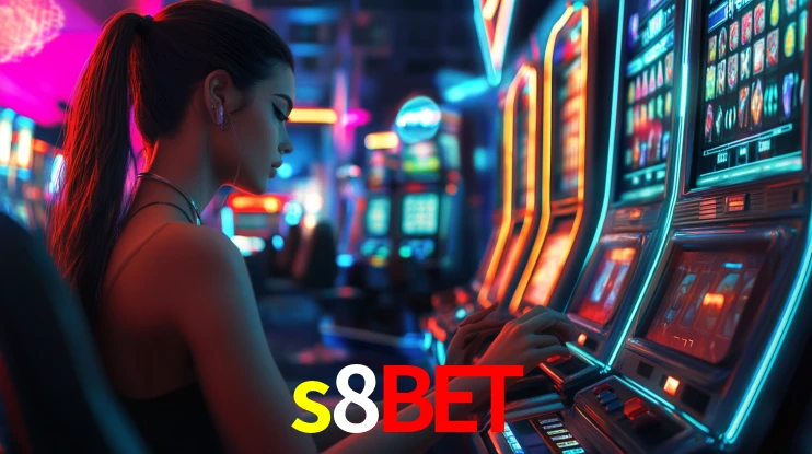 Explore as vantagens do s8bet: serviço profissional e confiabilidade