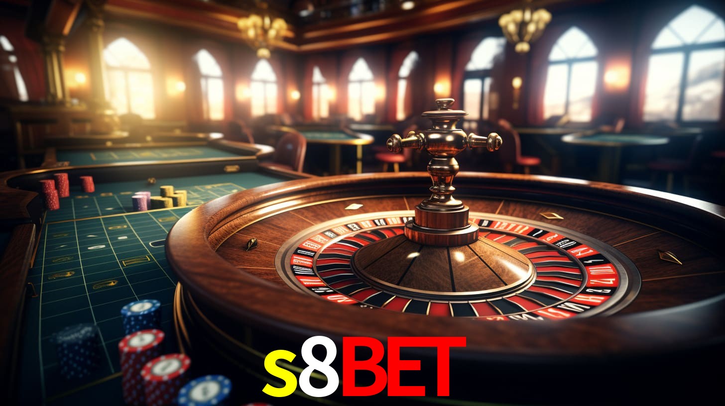 VIP Casino s8bet