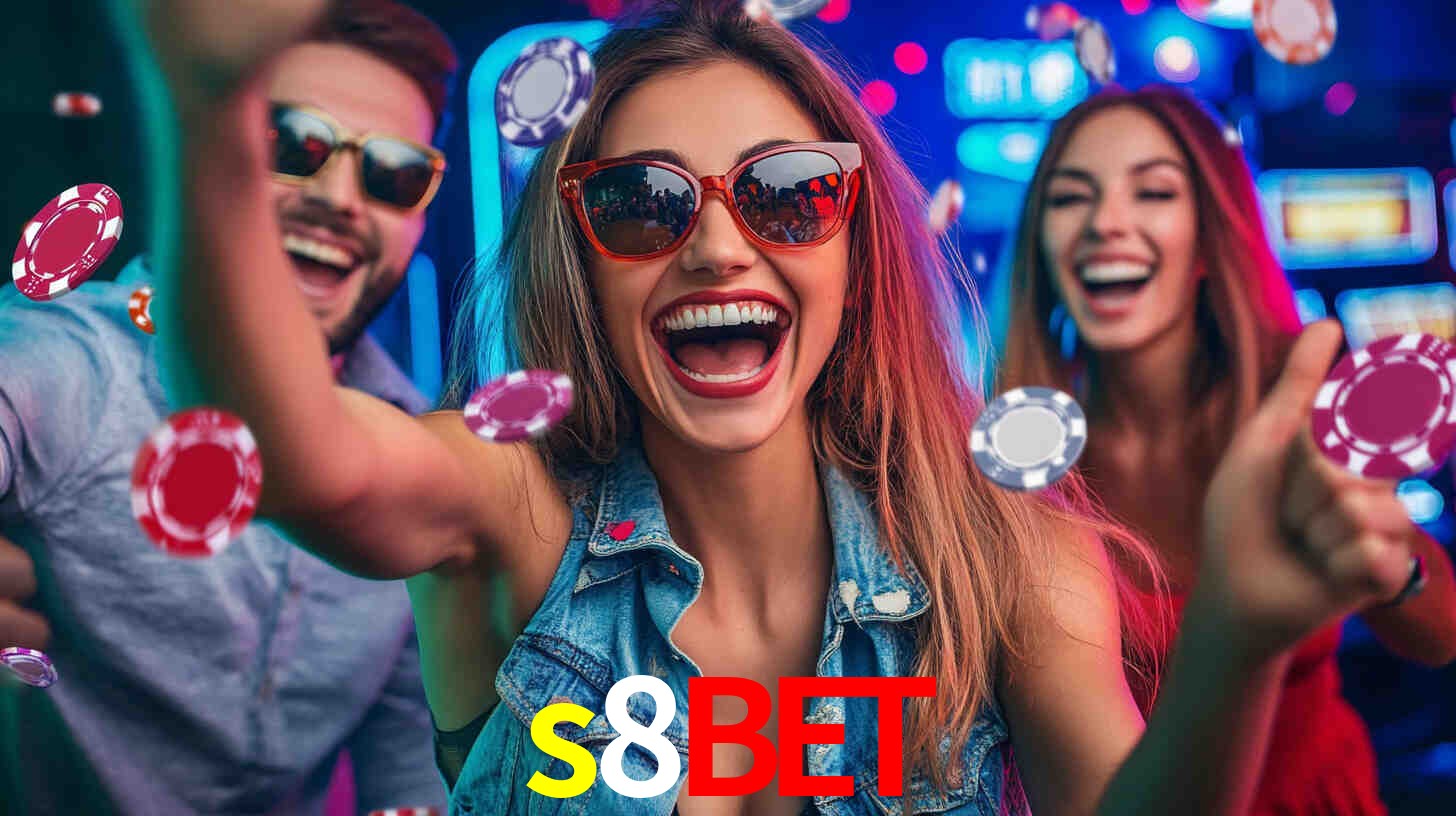 Descubra a Essência do s8bet: Nossa História e Compromissos