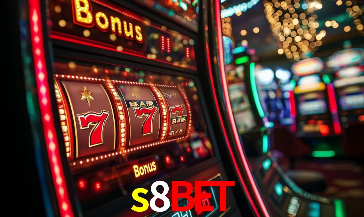 s8bet.com