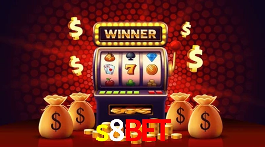 Flash Promotion s8bet