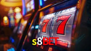 Tecnologia da Plataforma s8bet