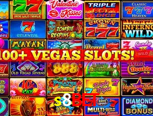 Descubra a Magia dos Jogos de Arcade no s8bet