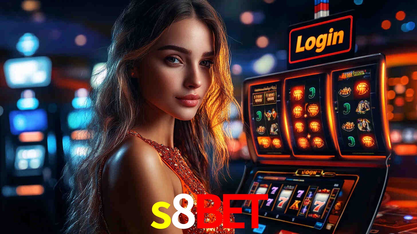 s8bet.com