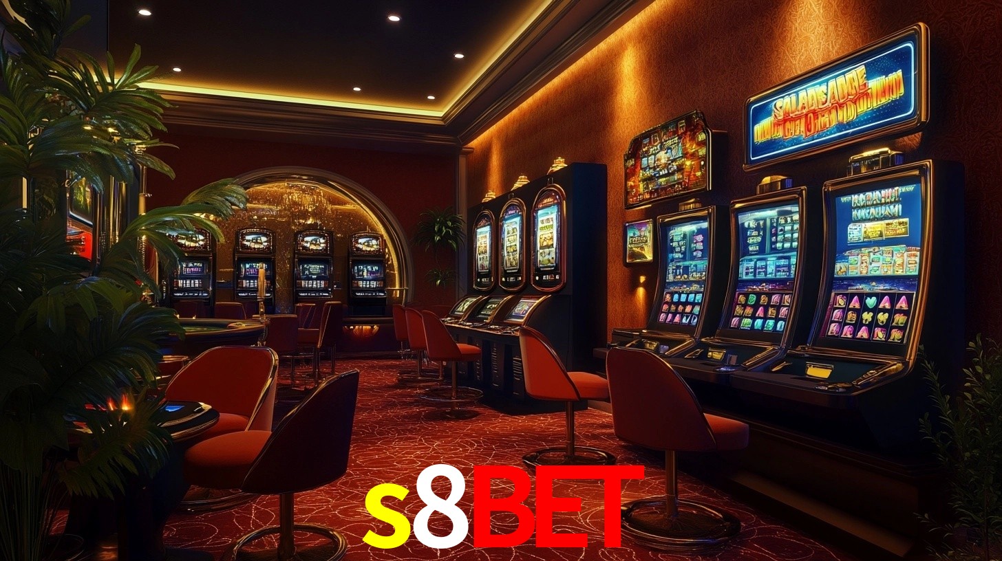 Tournaments s8bet